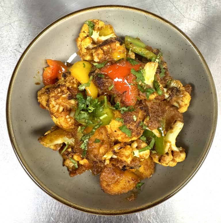 Aloo Gobi